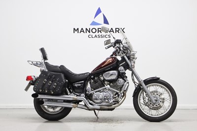 Lot 266 - 1997 Yamaha XV1100 Virago SE