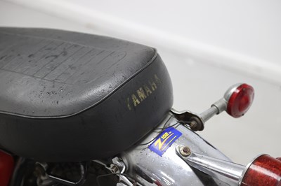 Lot 274 - 1975 Yamaha XS650C