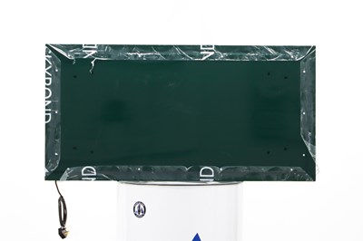 Lot 3 - Rolex-style Light Up Wall Art
