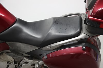 Lot 276 - 2007 Honda NT700V Deauville