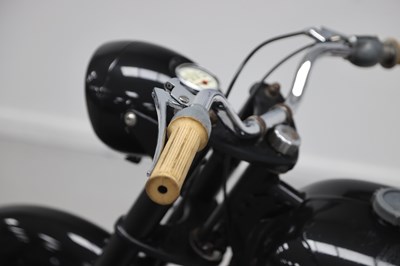 Lot 293 - 1962 Peugeot P55