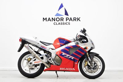 Lot 252 - 2000 Honda VTR1000 SP-1 SPY