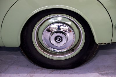 Lot 54 - 1968 Daimler V8-250