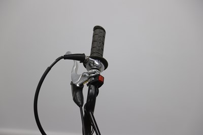 Lot 237 - 1979 Suzuki RM50