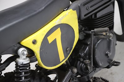 Lot 237 - 1979 Suzuki RM50