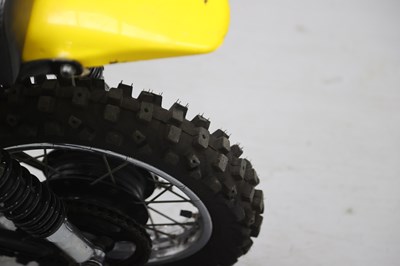 Lot 237 - 1979 Suzuki RM50