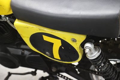 Lot 237 - 1979 Suzuki RM50