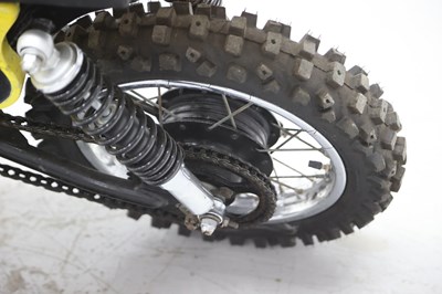 Lot 237 - 1979 Suzuki RM50