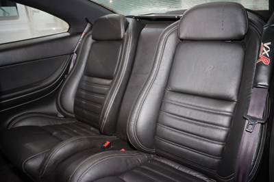 Lot 31 - 2006 Vauxhall Monaro VXR 6.0