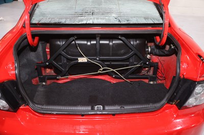 Lot 31 - 2006 Vauxhall Monaro VXR 6.0