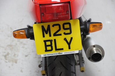 Lot 201 - 1994 Ducati 600 SS