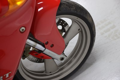 Lot 201 - 1994 Ducati 600 SS