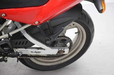 Lot 201 - 1994 Ducati 600 SS