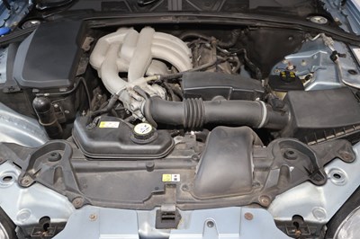 Lot 32 - 2010 Jaguar XF 3.0 V6 Premium Luxury
