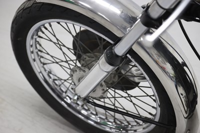 Lot 213 - 1973 Norton Commando 850