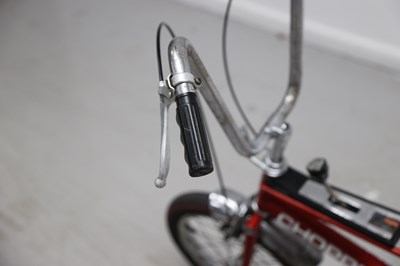 Lot 14 - Raleigh Chopper MK1