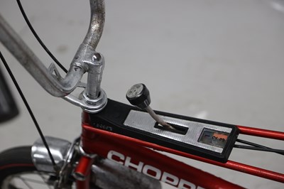 Lot 14 - Raleigh Chopper MK1
