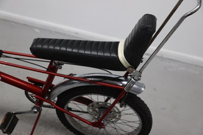 Lot 14 - Raleigh Chopper MK1