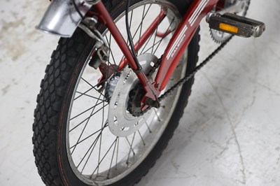 Lot 14 - Raleigh Chopper MK1