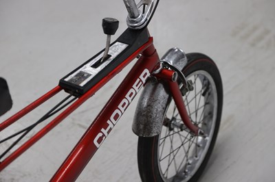 Lot 14 - Raleigh Chopper MK1