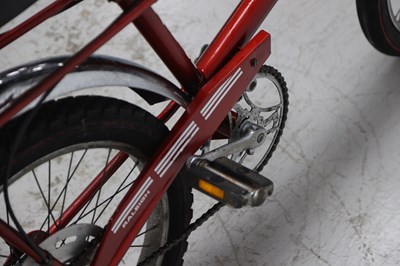 Lot 14 - Raleigh Chopper MK1