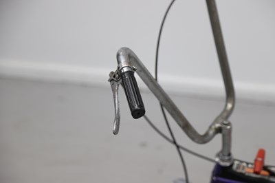 Lot 15 - Raleigh Chopper MK2