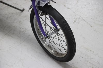 Lot 15 - Raleigh Chopper MK2