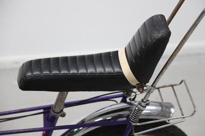 Lot 15 - Raleigh Chopper MK2