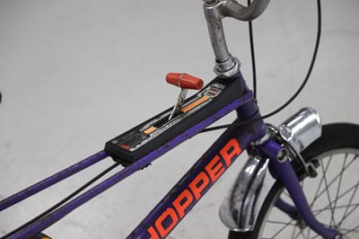 Lot 15 - Raleigh Chopper MK2