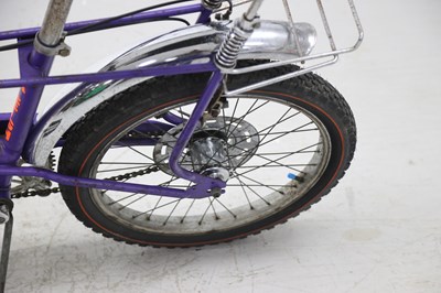 Lot 15 - Raleigh Chopper MK2