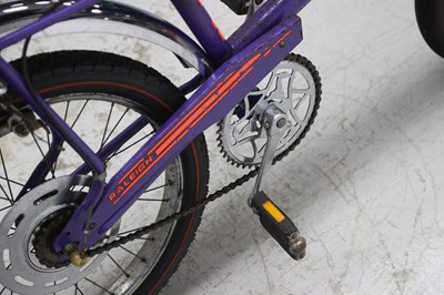 Lot 15 - Raleigh Chopper MK2