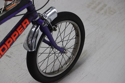 Lot 15 - Raleigh Chopper MK2