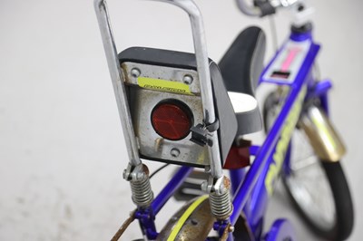 Lot 16 - Raleigh Chopper MK3