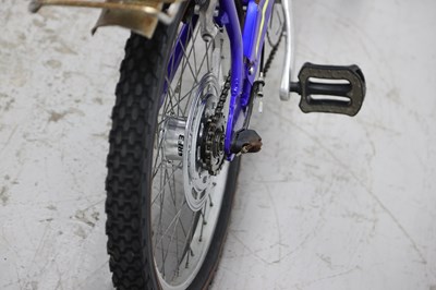 Lot 16 - Raleigh Chopper MK3