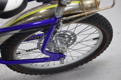 Lot 16 - Raleigh Chopper MK3