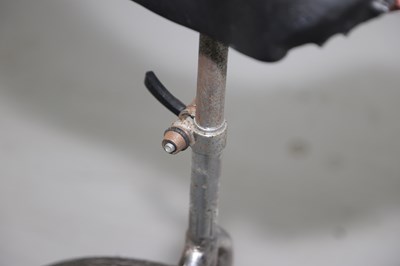 Lot 11 - Unicycle