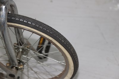 Lot 11 - Unicycle