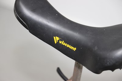 Lot 11 - Unicycle