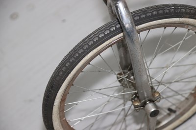 Lot 11 - Unicycle