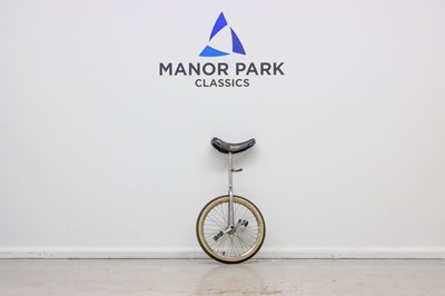 Lot 11 - Unicycle