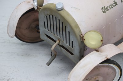 Lot 6 - Two Pedal Cars