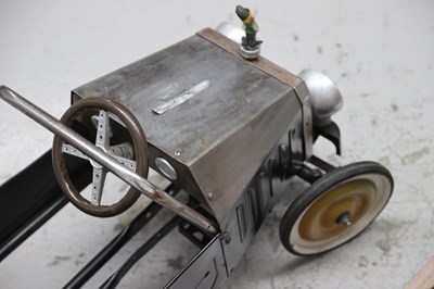 Lot 6 - Two Pedal Cars