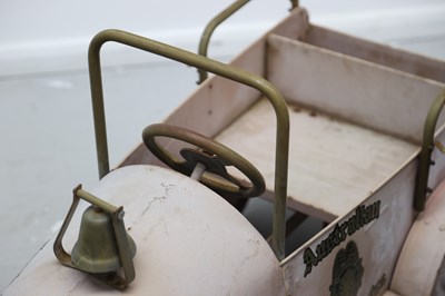 Lot 6 - Two Pedal Cars