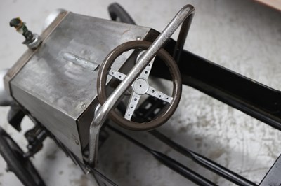 Lot 6 - Two Pedal Cars