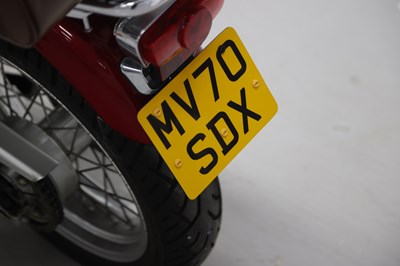 Lot 12 - 2021 Honda CB1100 EX