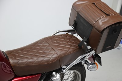 Lot 12 - 2021 Honda CB1100 EX