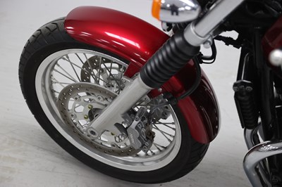 Lot 12 - 2021 Honda CB1100 EX