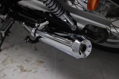 Lot 12 - 2021 Honda CB1100 EX