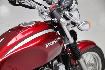 Lot 12 - 2021 Honda CB1100 EX