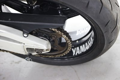 Lot 40 - 1999 Yamaha YZF-R6